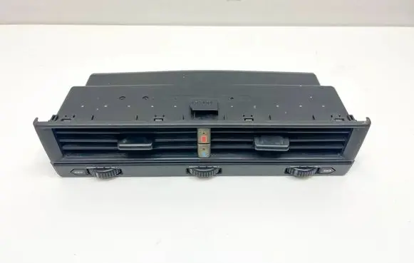 Mercedes-Benz SL R129 Dashboard air vent grill cover trim A1298300354 1298300354