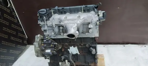 Citroen C5 Engine 4HX10DZ18