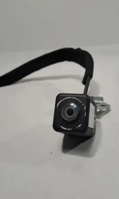 Reversing camera