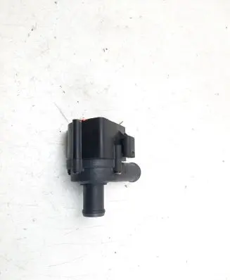 Audi A6 S6 C7 4G Electric auxiliary coolant/water pump 059121012A