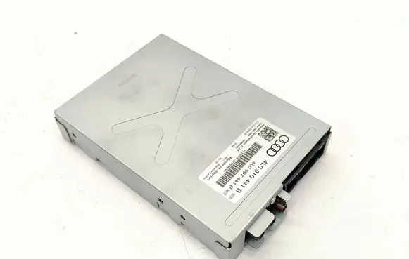 Audi Q7 4L Camera control unit module 4L0910441B 4L0907441B
