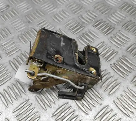 Land Rover Defender Coupe door lock (next to the handle) XH2221812BA MWC1477