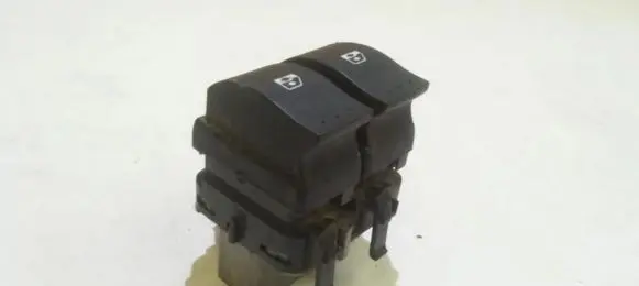 Renault Espace - Grand espace IV Electric window control switch