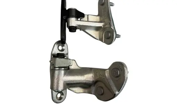 Mercedes-Benz GLS X167 Rear door upper hinge A1677303210 A1677304400 A1677303410