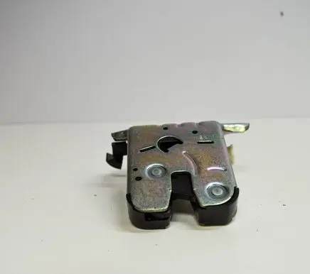 Audi A4 S4 B9 8W Tailgate/trunk/boot lock/catch/latch 8W0827503