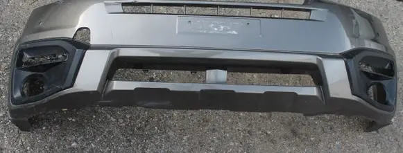 Subaru Forester SJ Front bumper