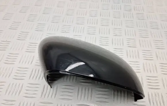 Renault Scenic E-Tech V Plastic wing mirror trim cover 963733833R