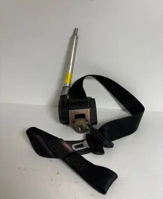 Audi A3 S3 8L Front seatbelt 895857705B 560344100 11112990