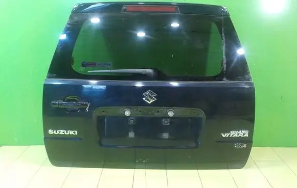Suzuki Grand Vitara II Tailgate/trunk/boot lid UP172