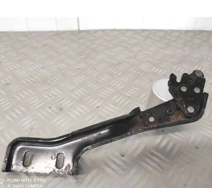 Ford Transit Courier Sliding door lower roller guide/hinge BK21V25001AG TWOJEAUTOWYSZKOW 88218990