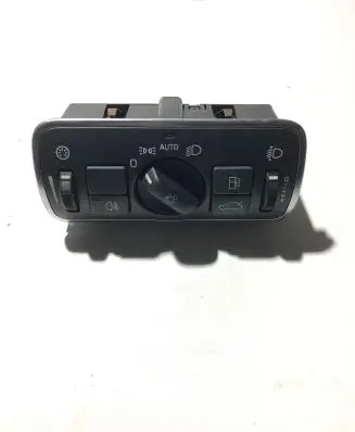 Volvo S60 Light switch 30739456 10096705 130521C