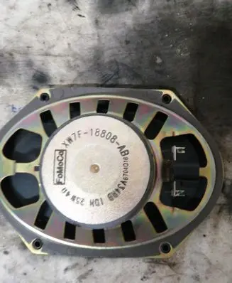 Ford Focus Front door speaker XW7F18808AB