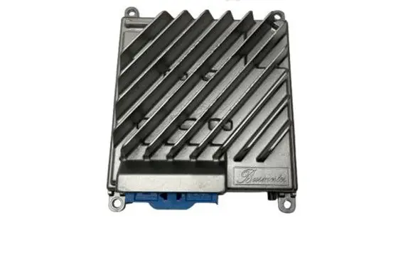 Mercedes-Benz GLC C254 Sound amplifier A2239002831 A2239014314 A2239026223