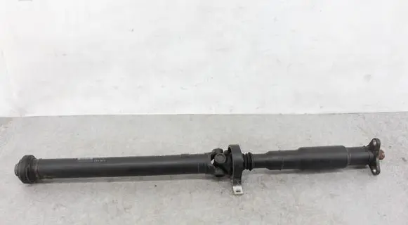 BMW Z4 E89 Drive shaft (set) 7614436 7572935 26107572935