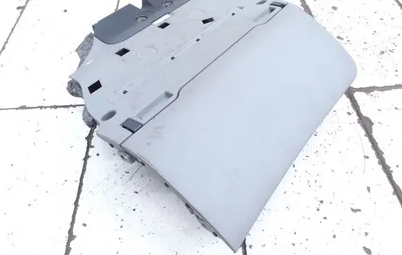 Audi A6 S6 C6 4F Glove box set 4F1857035BB