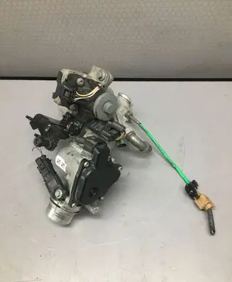Nissan Qashqai EGR valve 705320020 7172RBT096169212 079605783