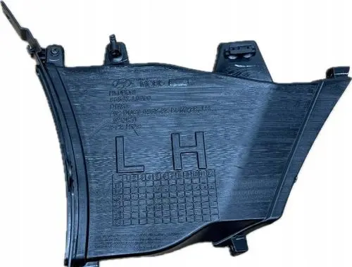 Hyundai Sonata DN8 Brake cooling air channel/duct 86541L0400