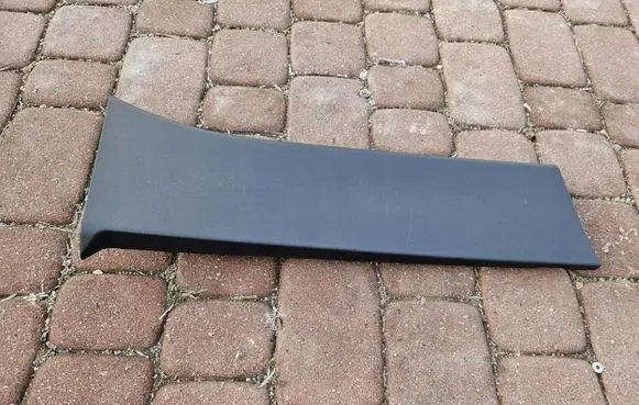 Opel Combo E Other interior part 9816567577