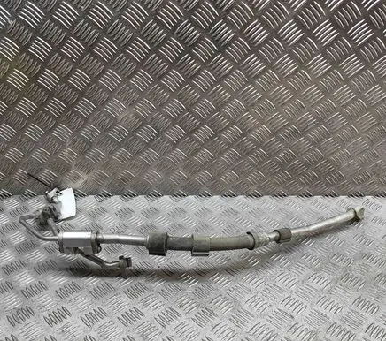 Audi Q7 4M Air conditioning (A/C) pipe/hose 4M0816805B