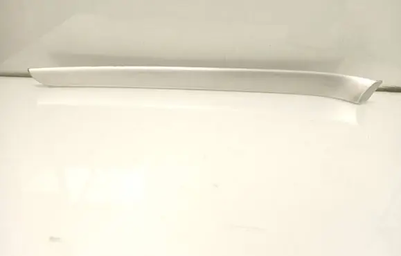 Audi A4 S4 B7 8E 8H Front door trim bar 8E0867409