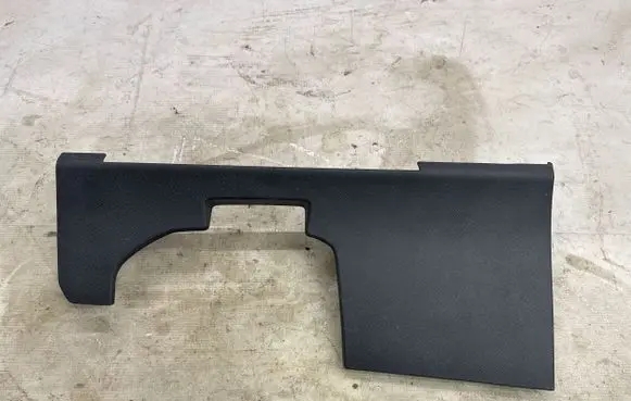 Peugeot 308 Dashboard lower bottom trim panel 9835811580 2546921X T0546389