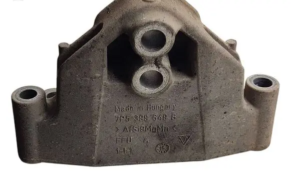 Porsche Cayenne (92A) Gearbox mounting bracket 7P5399649B