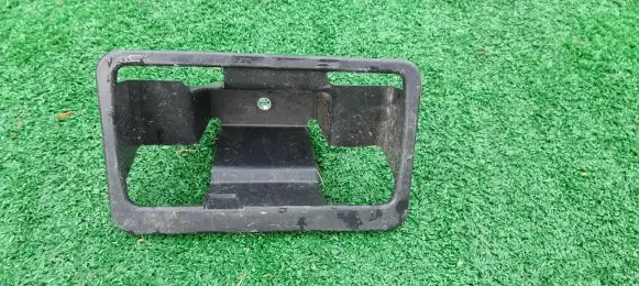 Iveco Daily 6th gen Headlining lighting console trim 5801577152 5801583049