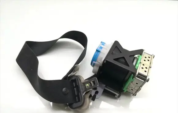 Mazda 6 Front seatbelt TK-AH2-EH928