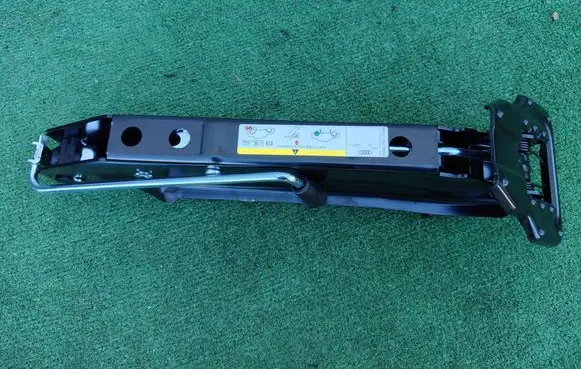 Audi Q5 SQ5 Lift Jack 8R0011031H