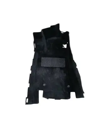 Mercedes-Benz E W213 Front floor carpet liner A2136800340