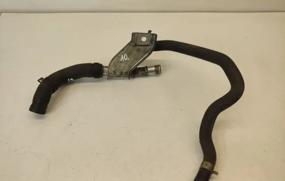 Nissan Qashqai Engine coolant pipe/hose 14055JD75A
