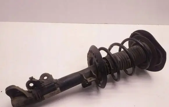 Mercedes-Benz CLS C218 X218 Front shock absorber/damper A2183204113