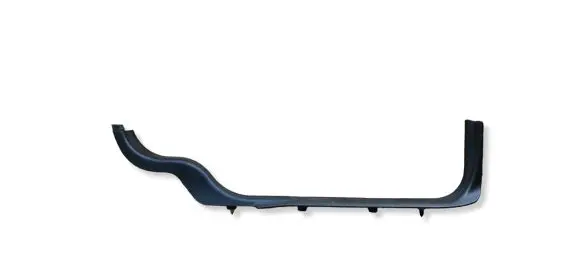 Volvo V70 Side skirt front trim 9477664