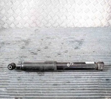Peugeot 208 Rear shock absorber/damper 9804627380