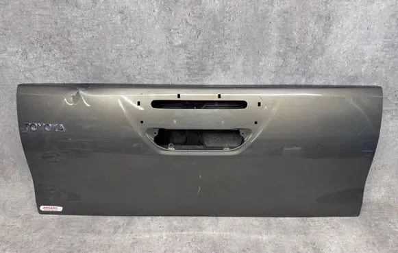 Toyota Hilux VIII Tailgate/trunk/boot lid 67149-02140