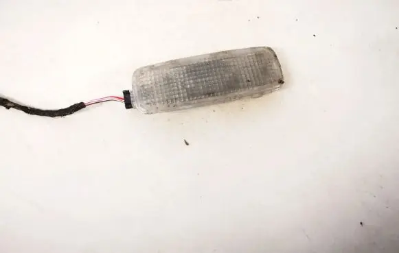 Audi A6 S6 C5 4B Other interior light 4D0947105A