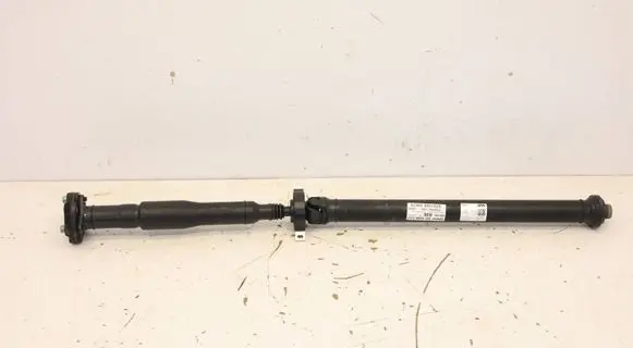 BMW X6 G06 Drive shaft (set) 8849993MWGK170626 8849993