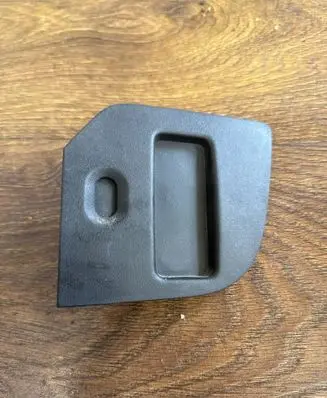 Renault Master III Seat belt warning relay 688309184R 688306176R