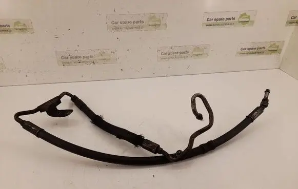 Mercedes-Benz E W211 Power steering hose/pipe/line 2114665981 A2114665981