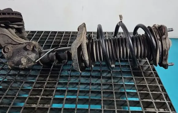 KIA Niro Front shock absorber/damper 54651G5200 IMPRK1557224