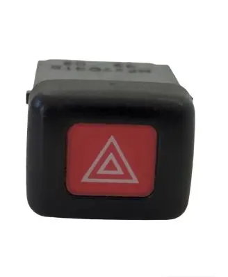 Mitsubishi Carisma Hazard light switch MR270315 3202