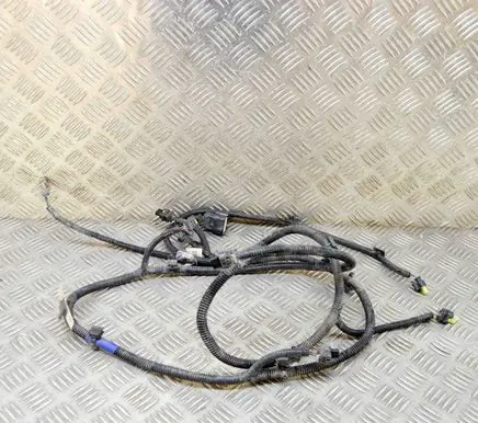 Tesla Model X Parking sensor (PDC) wiring loom 103243500G