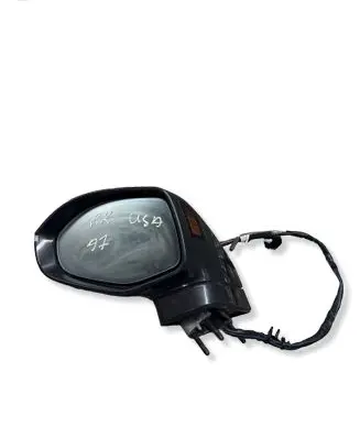 Audi A7 S7 4G Front door electric wing mirror 4G8857409AM 4G8857109B 4G8857535C