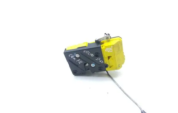Volvo S60 Front door lock