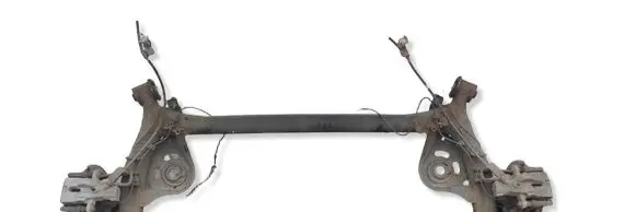 Suzuki Vitara (LY) Rear axle beam OTBTSVIII
