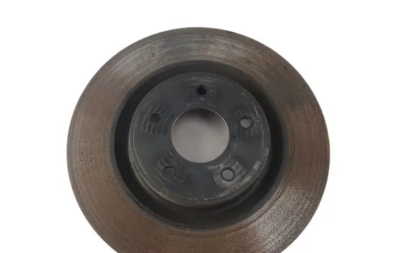 Nissan X-Trail T32 Front brake disc 9302B4CE0F