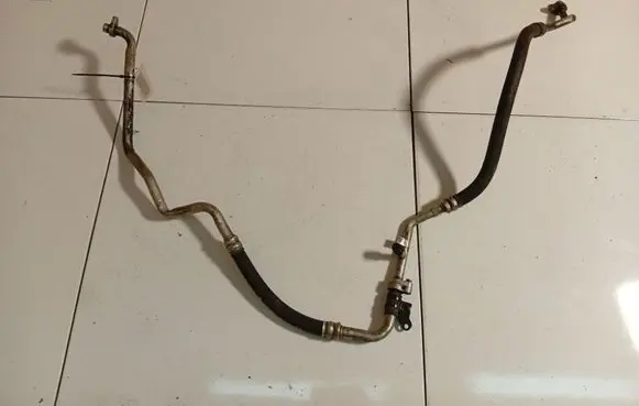 Renault Scenic III - Grand scenic III Air conditioning (A/C) pipe/hose