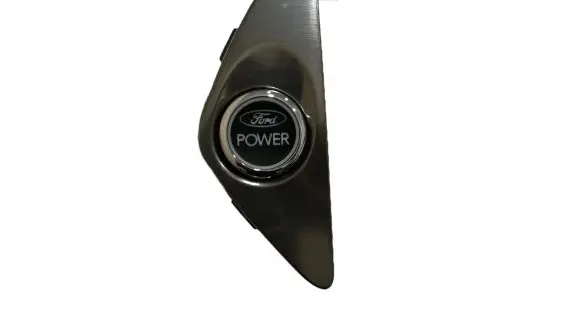 Ford Mondeo MK IV Engine start stop button switch 7S7T11572 2707101409