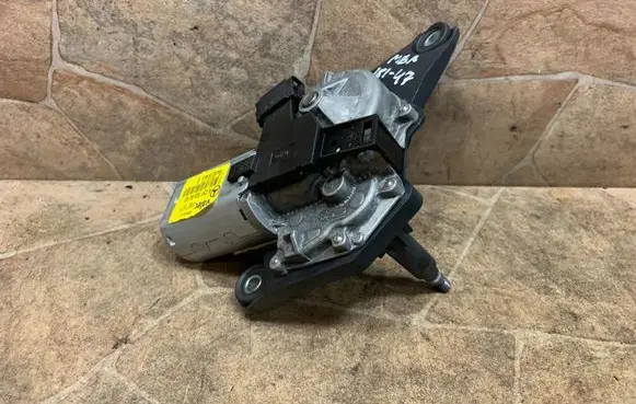 Mercedes-Benz GLS X166 Rear window wiper motor A2518200042