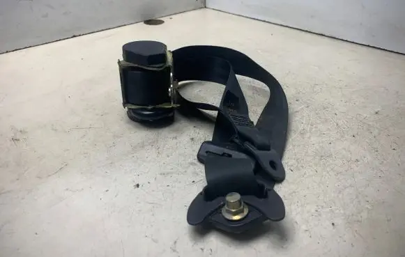 Fiat Ulysse Rear seatbelt 14910150XX 1009203728